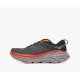 HOKA ONE ONE BONDI 8 ANTHRACITE/CASTLEROCK