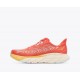 HOKA ONE ONE ARAHI 6 FIESTA/AMBER YELLOW