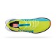 HOKA ONE ONE CARBON X Evening Primrose / Scuba Blue