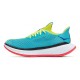 HOKA ONE ONE CARBON X Evening Primrose / Scuba Blue