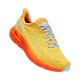 HOKA ONE ONE CLIFTON 8 Radiant Yellow/Maize