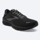 BROOKS ADRENALINE GTS 22 PIANTA LARGA 2E BLACK/BLACK/EBONY