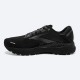 BROOKS ADRENALINE GTS 22 PIANTA LARGA 2E BLACK/BLACK/EBONY