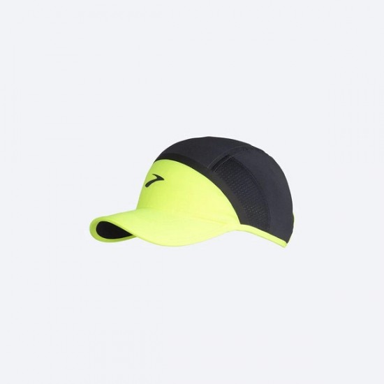 BROOKS Base Hat - Nightlife/Asphalt