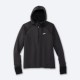 BROOKS Notch Thermal Hoodie 2.0 BLACK