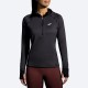 BROOKS Notch Thermal Hoodie 2.0 BLACK