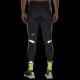 BROOKS Run Visible TightPantaloni running da uomo Asphalt/Nightlife