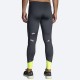 BROOKS Run Visible TightPantaloni running da uomo Asphalt/Nightlife