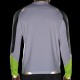 BROOKS Run Visible Long Sleeve - White/Asphalt/Nightlife