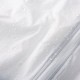 BROOKS Run Visible Convertible Jacket White/Asphalt/Nightlife
