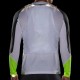 BROOKS Run Visible Convertible Jacket White/Asphalt/Nightlife