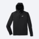 BROOKS Notch Thermal Hoodie 2.0 BLACK