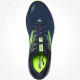 BROOKS DEFYANCE 12 PEACOAT/HERON/GREEN GECKO