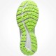 BROOKS DEFYANCE 12 PEACOAT/HERON/GREEN GECKO