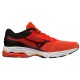 MIZUNO WAVE PRODIGY 4 TOMATO/BLACK/ORANGE