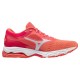 MIZUNO WAVE PRODIGY 4 donna PINK