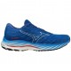 MIZUNO WAVE RIDER 26 SONIC/ICE/TOMATO