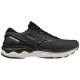 MIZUNO WAVE SKYRISE 3 donna BLACK/ROSE