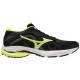 MIZUNO WAVE ULTIMA 13 IRON GATE/LIME/BLACK