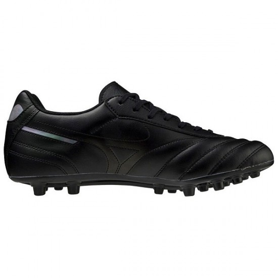 MIZUNO MORELIA II CLUB JR AG BLACK