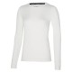 MIZUNO IMPULSE CORE LS TEE WOS