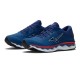 MIZUNO WAVE SKY 6 BLUE/WHITE/RED