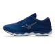 MIZUNO WAVE SKY 6 BLUE/WHITE/RED