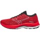 MIZUNO WAVE RIDER 26 RED/WHITE/BLACK
