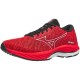 MIZUNO WAVE RIDER 26 RED/WHITE/BLACK