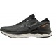 MIZUNO WAVE SKYRISE 3 BLACK/SILVER/ORANGE