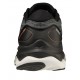 MIZUNO WAVE SKYRISE 3 BLACK/SILVER/ORANGE