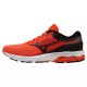 MIZUNO WAVE PRODIGY 4 TOMATO/BLACK/ORANGE