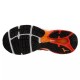 MIZUNO WAVE PRODIGY 4 TOMATO/BLACK/ORANGE