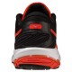 MIZUNO WAVE PRODIGY 4 TOMATO/BLACK/ORANGE