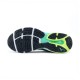 MIZUNO WAVE PRODIGY 4 QUIET SHADE/SILVER/LIME