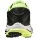 MIZUNO WAVE ULTIMA 13 IRON GATE/LIME/BLACK