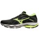 MIZUNO WAVE ULTIMA 13 IRON GATE/LIME/BLACK
