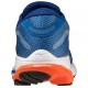 MIZUNO WAVE ULTIMA 13 BLUE/SILVER/RED