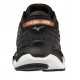 MIZUNO WAVE HORIZON 6 BLACK/SILVER/ORANGE