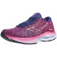 MIZUNO WAVE RIDER 26 donna FUCHSIA/BLUE