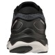 MIZUNO WAVE SKYRISE 3 donna BLACK/ROSE