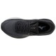 MIZUNO WAVE SKYRISE 3 donna BLACK/ROSE
