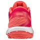 MIZUNO WAVE PRODIGY 4 donna PINK