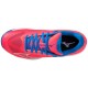 MIZUNO WAVE EXCEED LIGHT PADEL PINK/WHITE/BLUE