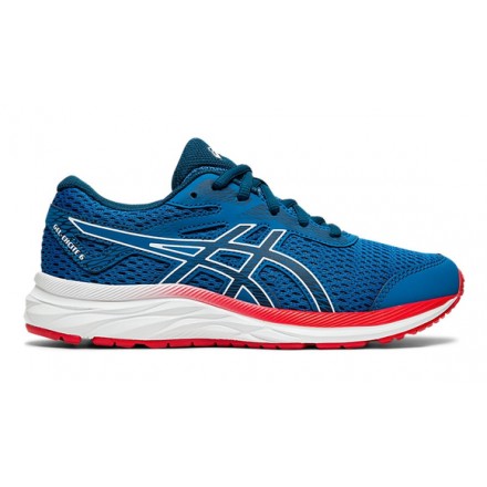 ASICS GEL EXCITE 6 GS LAKE DRIVE/MIDNIGHT