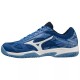 MIZUNO BREAKSHOT 3 CC BLUE/WHITE