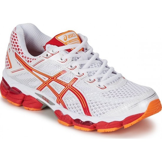 asics gel cumulus 15 uomo rosa