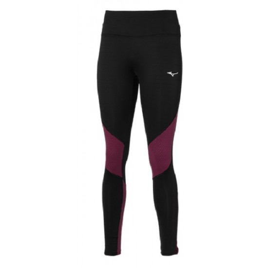 MIZUNO ACTIVE WARMALITE TIGHT donna