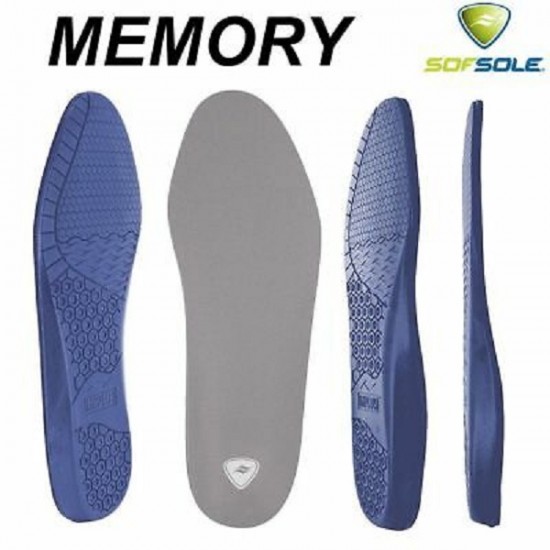 SOLETTE SOF SOLE Memory