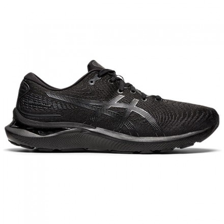 ASICS GEL-CUMULUS 24 BLACK/BLACK